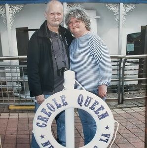 Meet your Posher, Thomas